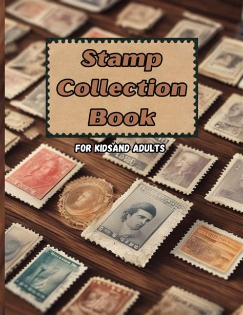 Image result for Stamp Collection Value Book