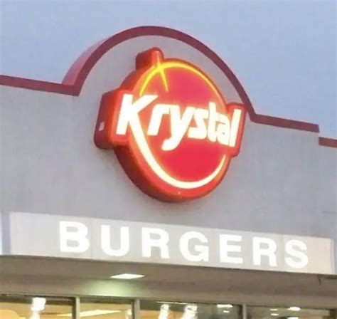 Krystal Restaurant 的图像结果