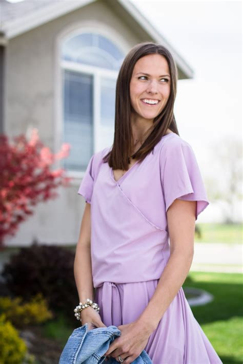 Image result for Wrap Dress Tutorial