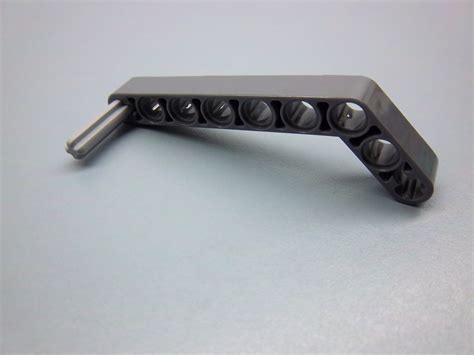 LEGO Working Revolver 的图像结果