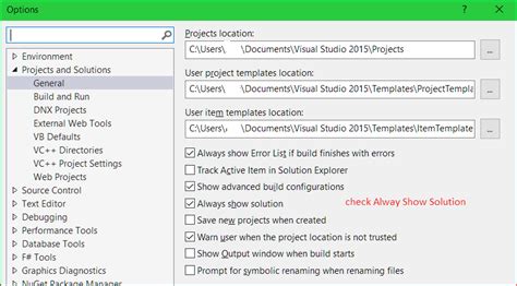 Image result for How to Create VB Files for a Existing Project