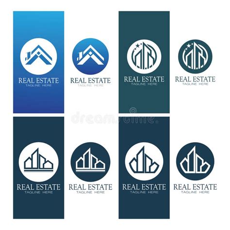 Real Estate Business Logo 的图像结果