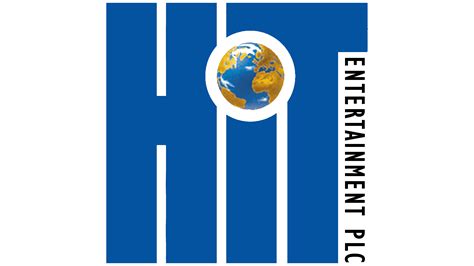 Hit Entertainment New Logo at Fletcher Chapman blog