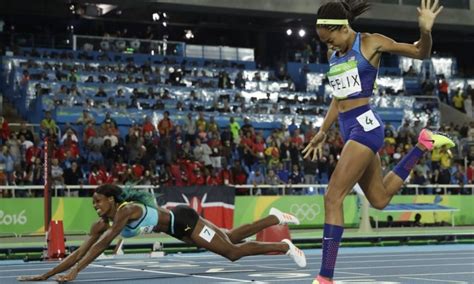 Top 5 female sprinters at the Tokyo Olympics