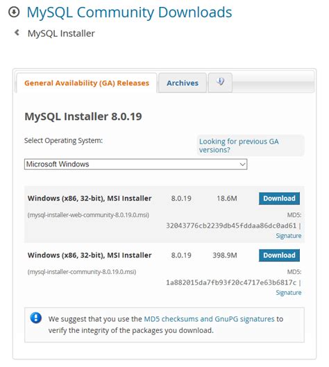MySQL Available In 的图像结果
