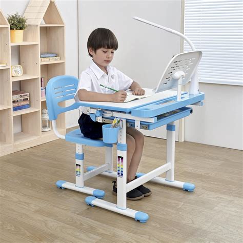 Childrens Desk And Chair Set - Chair Design