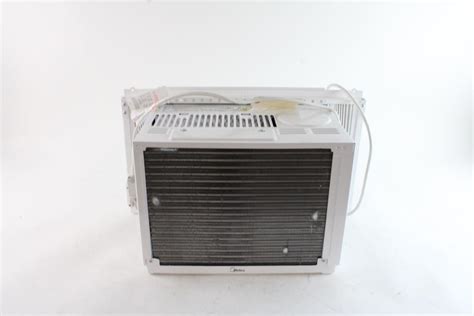 Midea Window Air Conditioner 的图像结果