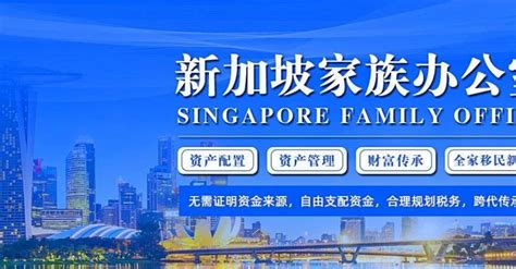 移民新加坡的几种方式，看看你适合哪种？（二） | 狮城新闻 | 新加坡新闻