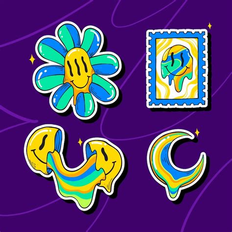 Dope sticker Images - Free Download on Freepik