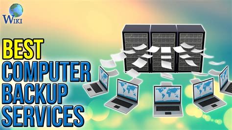 Computer Backup Services 的图像结果