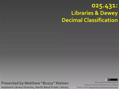 Decimal Classification 的图像结果