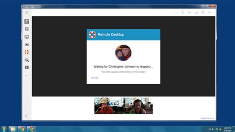 Image result for How Secure Is Google Remote Desktop