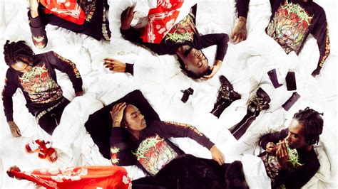 OsamaSon Wallpapers - Top Free OsamaSon Backgrounds - WallpaperAccess