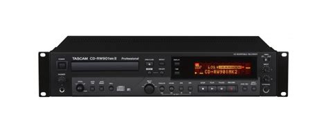 Image result for Tascam Cd-Rw901mkii