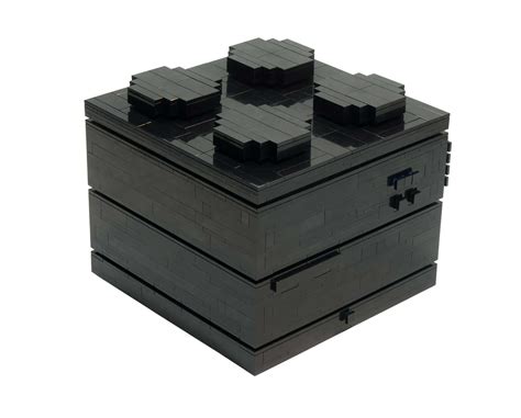 Mini LEGO Computer 的图像结果