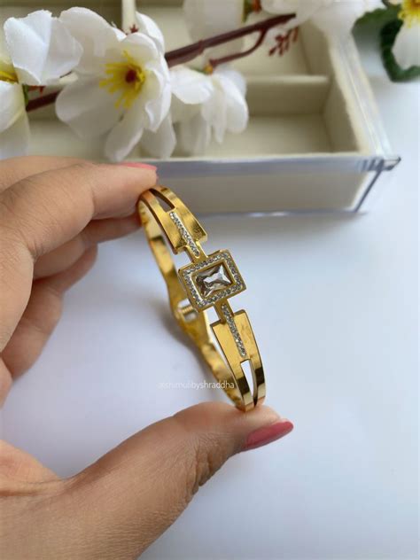 LAYLA BRACELET - GOLD – SHIMULI