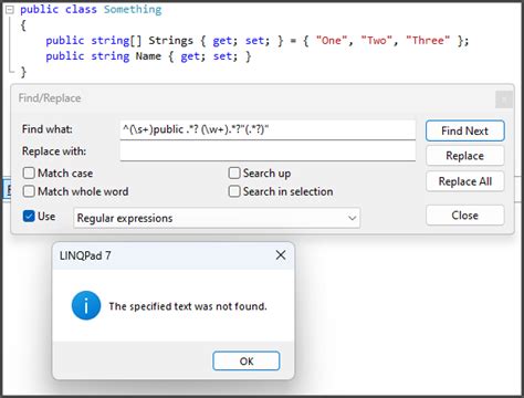 Image result for Regex.replace Tool