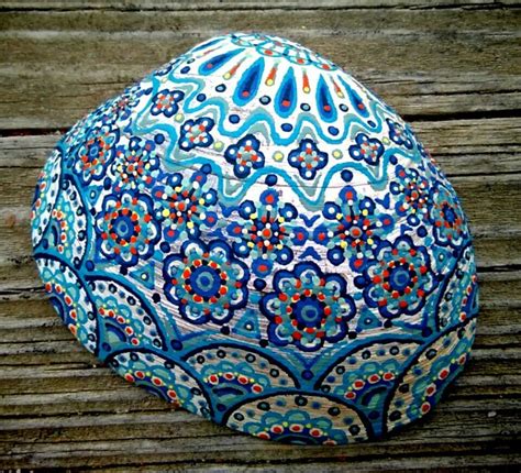 Image result for Painted Sea Shells