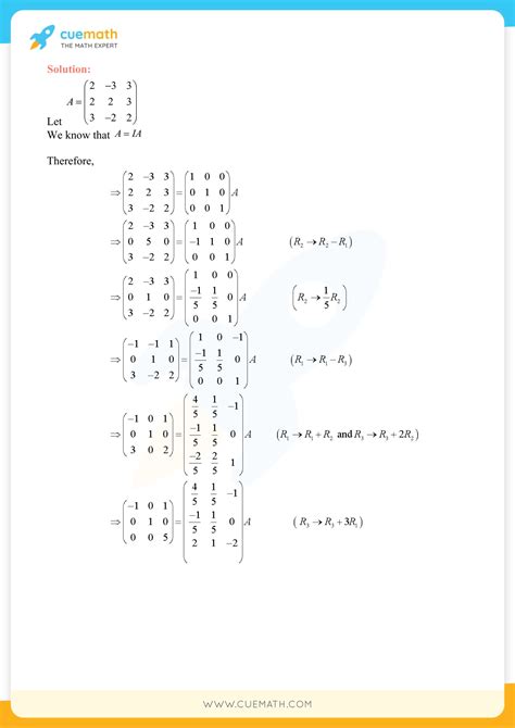 Image result for Math 3.4 Class 12