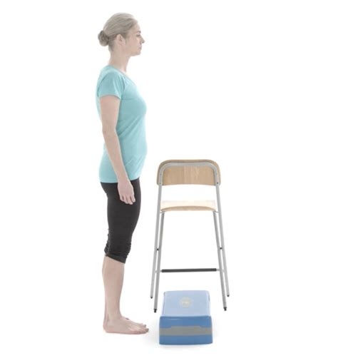 Image result for Step UPS Exercise