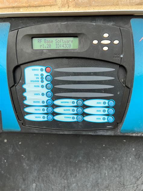 Image result for How to Install Pro Logic Pool Panel