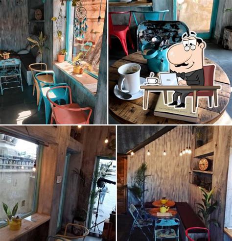 Best cafes in Udaipur, spring 2024 - Restaurant Guru