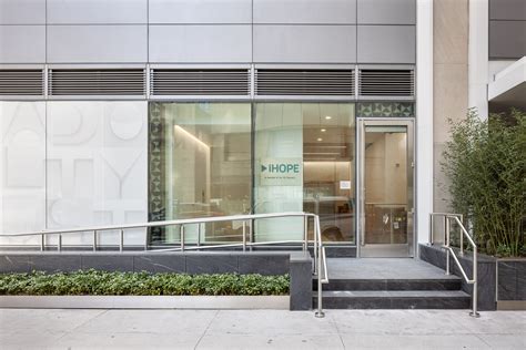 YAI iHOPE International Academy of Hope | JRMCM