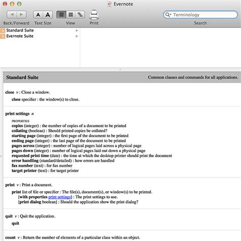 AppleScript Guide 的图像结果