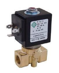 U V International - Manufacturer of Jefferson Solenoid Valves & ODE S.r ...