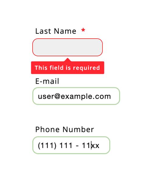 Image result for Enter Text Field