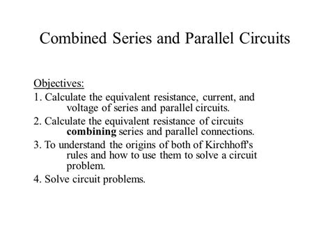 Image result for Parallel Circuit with 2 Resistors