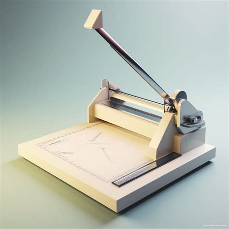 Image result for Deep Paper Cutter