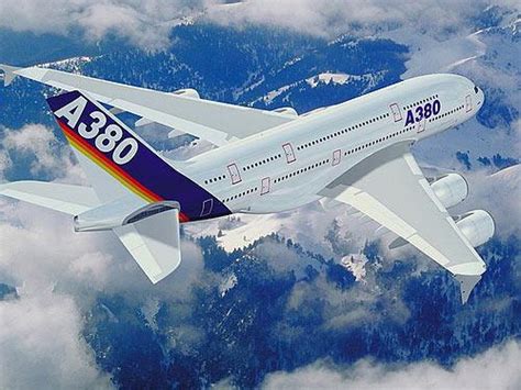 空客A380 - 知乎