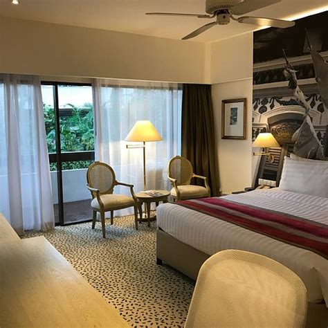 GOODWOOD PARK HOTEL (Singapore) - Hotel Reviews, Photos, Rate ...