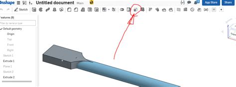 Move an Object in Visual Studio Shape 的图像结果
