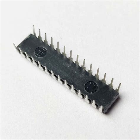 ATmega328P 8-bit AVR Microcontroller – QuartzComponents