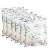 Voluas Pet Food Desiccant Bag, Silica Gel Desiccants Keep Cat Food ...