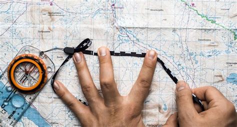 Image result for How to Navigate with Compass Tutorial