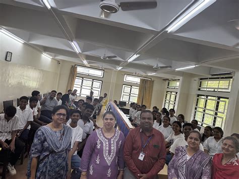 Rajhans Vidyalaya | Workshop Details