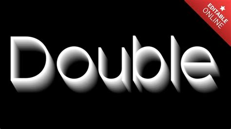 Image result for Dual Text Pattern