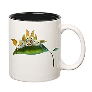 Buy Muggies Magic Creative Creatures Art of honduran white bats 11Oz ...