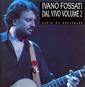 Ivano Fossati