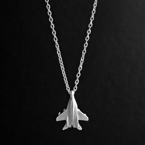 Buy Mig 29 Airplane Pendant Online In India Great Price – MILITARY ...