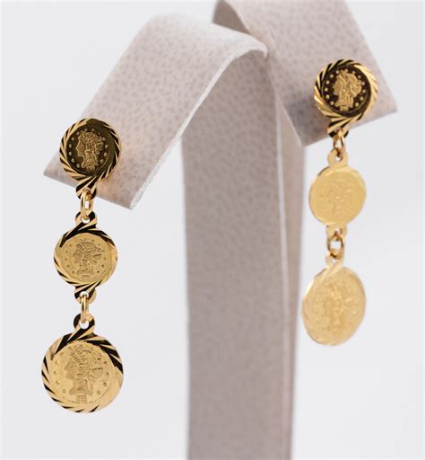 Elegant Middle Eastern Jewelry for Every Occasion - al-amira jewelry 08