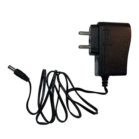 BAJAAO.COM - Buy BAJAAO Multipurpose 9V 1000mA Power Supply Adapter for ...