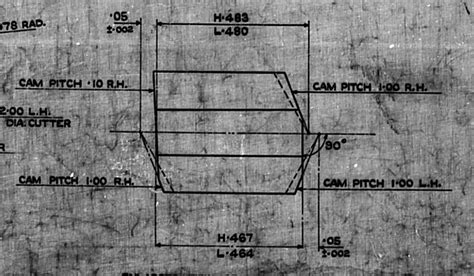 Image result for Cam Variable Pitch Module Design