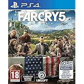 Buy Far Cry Primal (PS4) Online at Low Prices in India | UBI Soft Video ...