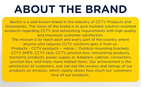 Buy Bectro PVC DVR/Server | Network Cabinet Box | Rack for CCTV DVR/NVR ...