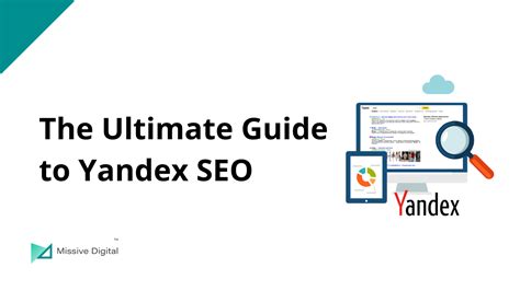 Yandex SEO: 5 Effective Tips to Optimize for This Search Engine