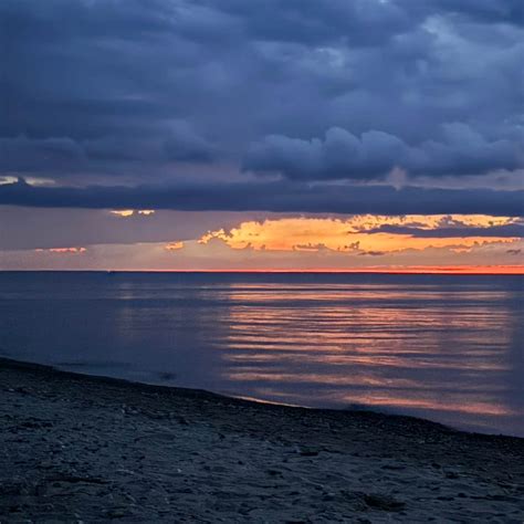 Cheboygan State Park Campground | Cheboygan, Michigan